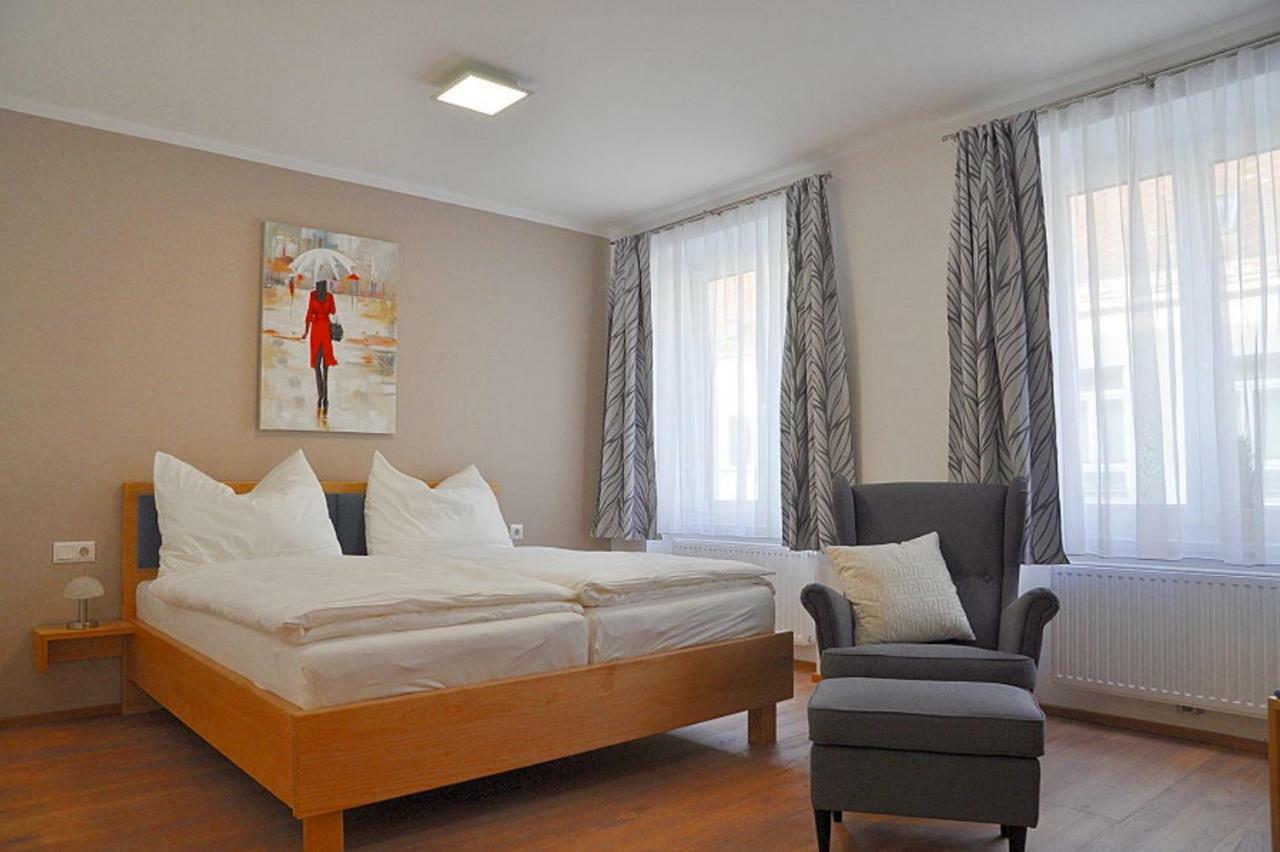 Bed and Breakfast Bed Bike & Breakfast Traismauer Zewnętrze zdjęcie