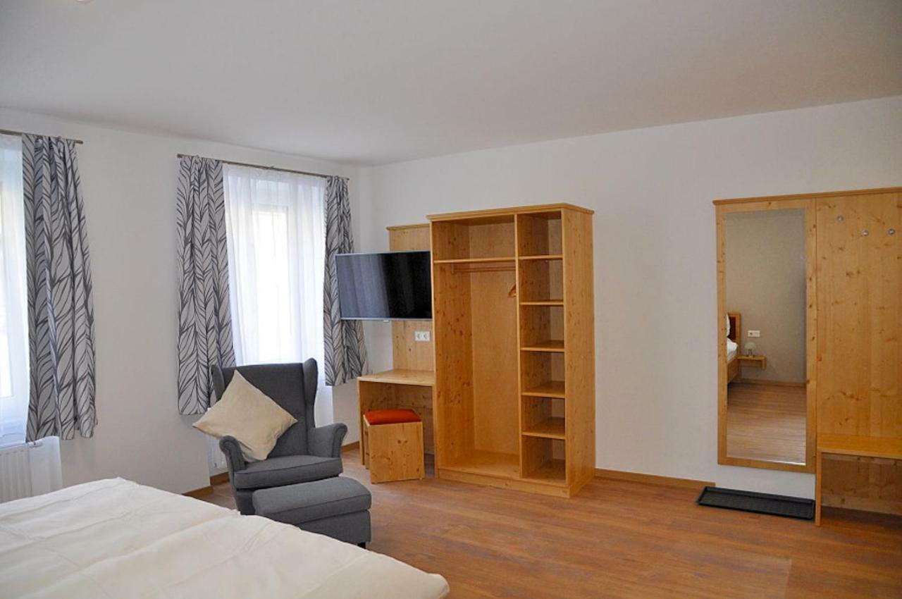 Bed and Breakfast Bed Bike & Breakfast Traismauer Zewnętrze zdjęcie